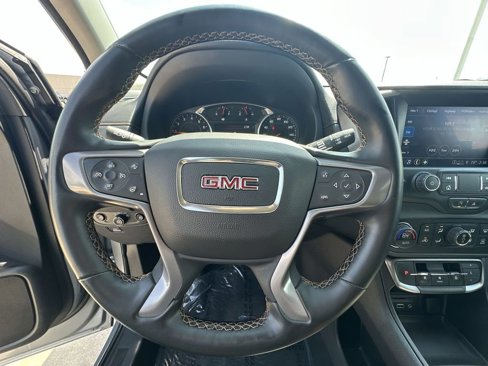 Certified 2023 GMC Terrain AT4 image 34