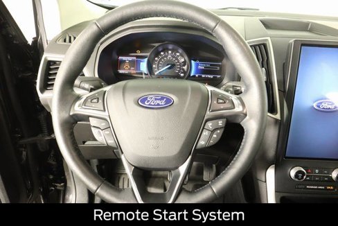 Certified 2022 Ford Edge SEL w/ Convenience Package image 42