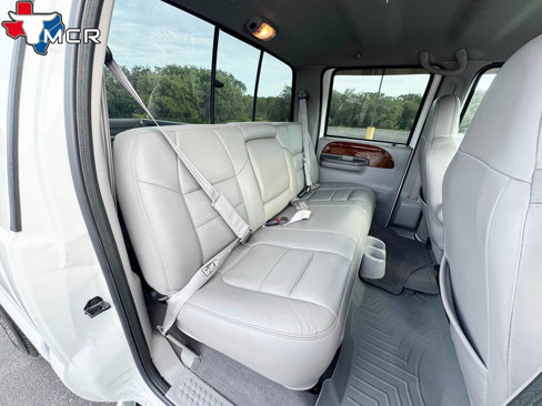 Used 2001 Ford F250 Lariat image 34