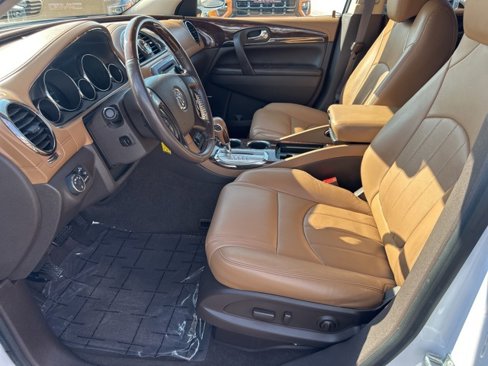 Used 2016 Buick Enclave Premium w/ Enclave Tuscan Edition image 13