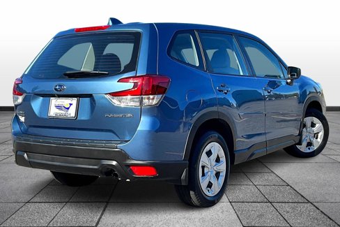 Used 2021 Subaru Forester image 13