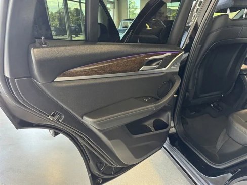 Used 2020 BMW X3 xDrive30i image 19