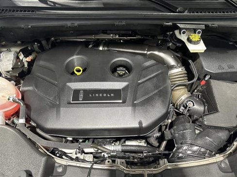 Used 2019 Lincoln MKC Select w/ Select Plus Package image 37