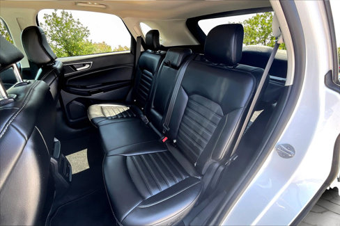 Certified 2022 Ford Edge SEL w/ Convenience Package image 26