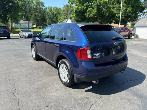 Used 2011 Ford Edge SE image 5