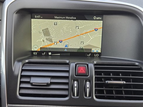 Used 2015 Volvo XC60 T6 image 19
