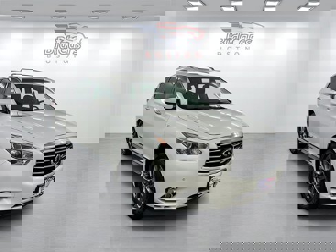 Used 2015 INFINITI QX60 AWD w/ Premium Plus Package image 3
