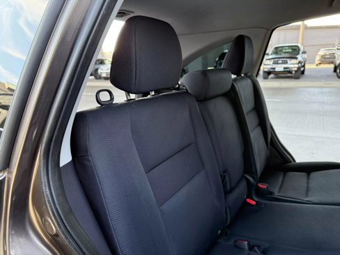 Used 2010 Honda CR-V LX image 17
