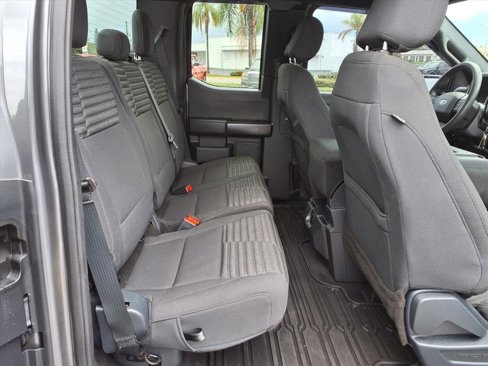 Used 2021 Ford F150 XL w/ Equipment Group 101A High image 17