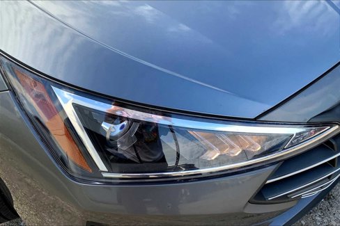 Used 2019 Hyundai Elantra Value Edition image 25