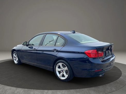 Used 2013 BMW 328i xDrive Sedan image 5