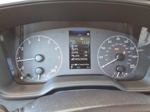 New 2025 Toyota Corolla SE image 20