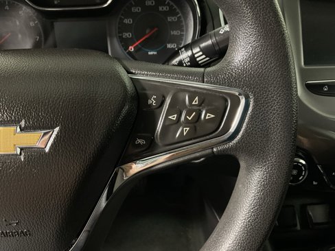 Used 2017 Chevrolet Cruze LT w/ Convenience Package image 21