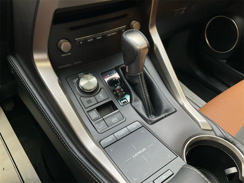 Used 2019 Lexus NX 300 AWD image 25