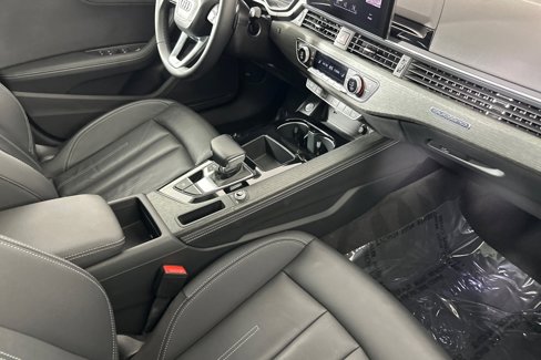 Used 2022 Audi A5 2.0T Premium Plus image 14