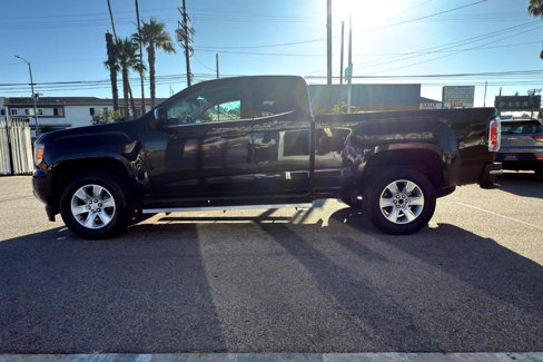 Used 2016 GMC Canyon SLE w/ SLE Convenience Package image 9
