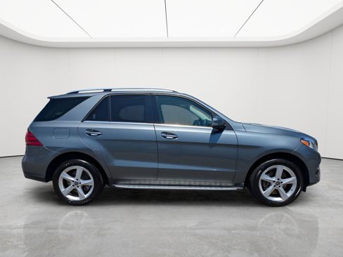 Used 2018 Mercedes-Benz GLE 350 image 9