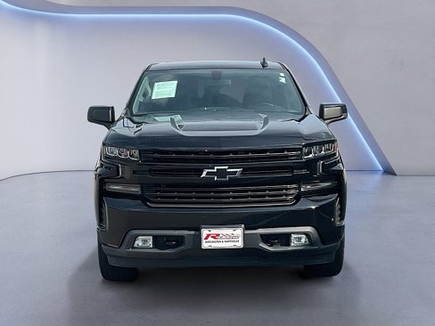 Used 2019 Chevrolet Silverado 1500 RST image 7