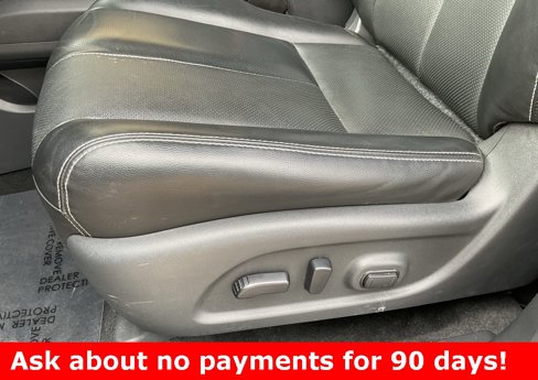 Used 2023 Nissan Murano SL image 7