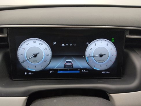 Used 2022 Hyundai Tucson SEL w/ Convenience + Premium Package image 23