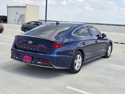 Used 2020 Hyundai Sonata SE image 6