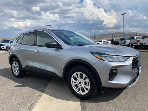 Used 2023 Ford Escape Active w/ Tech Pack #1 image 18