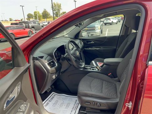 Used 2019 Chevrolet Equinox LT image 15