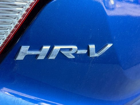 Used 2021 Honda HR-V Sport image 21