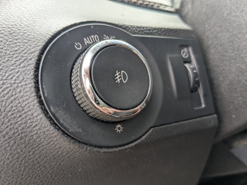 Used 2012 Chevrolet Camaro LT image 18