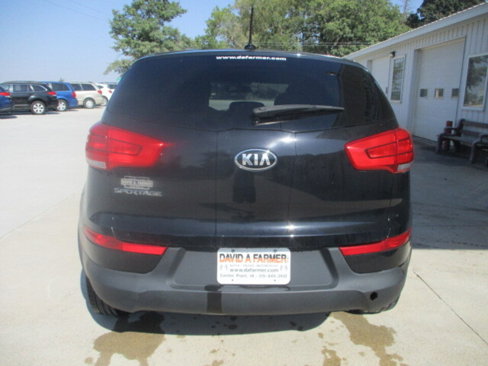 Used 2016 Kia Sportage LX image 5