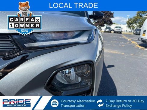 Used 2023 Chevrolet TrailBlazer RS image 10