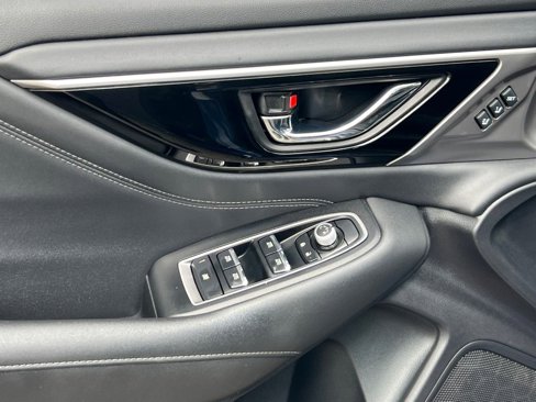Certified 2022 Subaru Legacy Limited image 14
