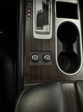 Used 2020 Nissan Murano Platinum image 6