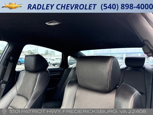 Used 2019 Honda Accord Sport image 17