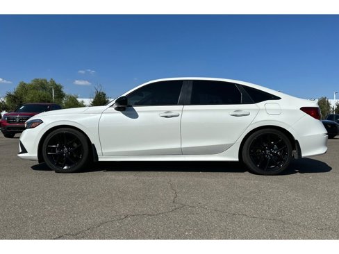 Used 2024 Honda Civic Sport image 2