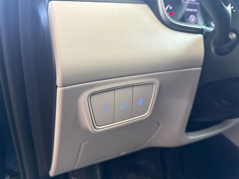 Used 2024 Hyundai Tucson SEL image 8