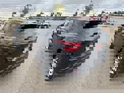 New 2025 Chevrolet Trax LS w/ LS Convenience Package image 5