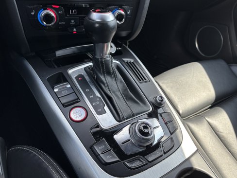 Used 2016 Audi S4 Premium Plus image 26