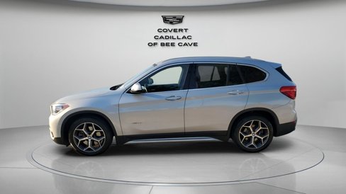 Used 2016 BMW X1 xDrive28i image 5