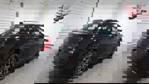 Used 2015 Chrysler 300 S w/ 300S Premium Group image 5