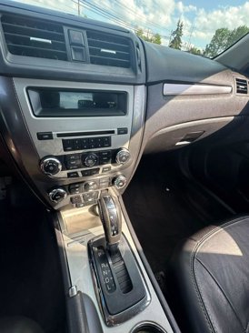 Used 2013 Chevrolet Malibu Eco w/ Power Convenience Package image 26