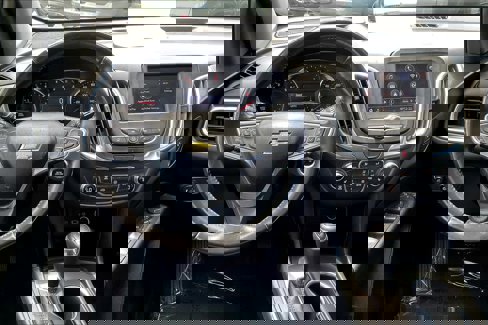 Certified 2021 Chevrolet Equinox LT image 5
