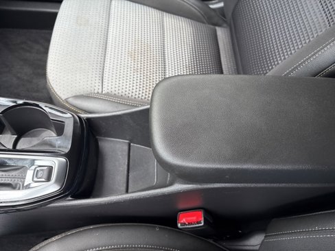 Certified 2024 Chevrolet Trax LT w/ LT Convenience Package image 25