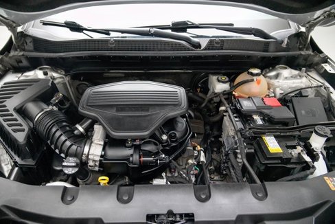 Used 2019 Chevrolet Blazer LT image 11