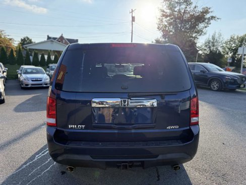 Used 2013 Honda Pilot EX-L image 7