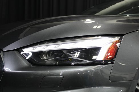 Used 2023 Audi S5 Prestige image 15