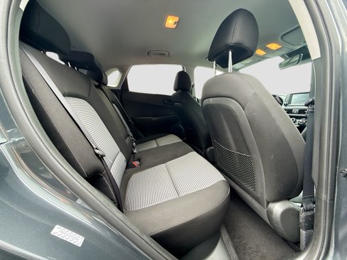 Used 2021 Hyundai Kona SEL Plus image 26