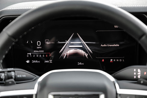 New 2026 GMC Terrain Elevation w/ Elevation Premium Package image 25