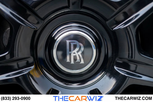 Used 2014 Rolls-Royce Ghost image 10