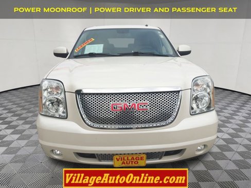 Used 2013 GMC Yukon Denali image 6